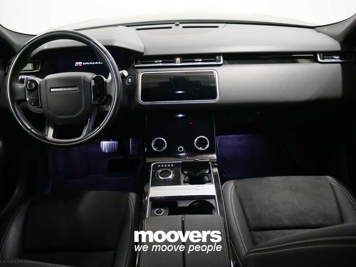 LAND ROVER Range Rover Velar 3.0 V6 SD6 300 CV R-Dynamic S